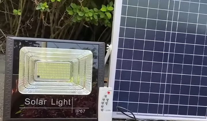 Do Solar Lights Need Direct Sunlight?