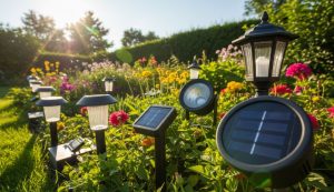How Long Do Solar Lights Take to Charge